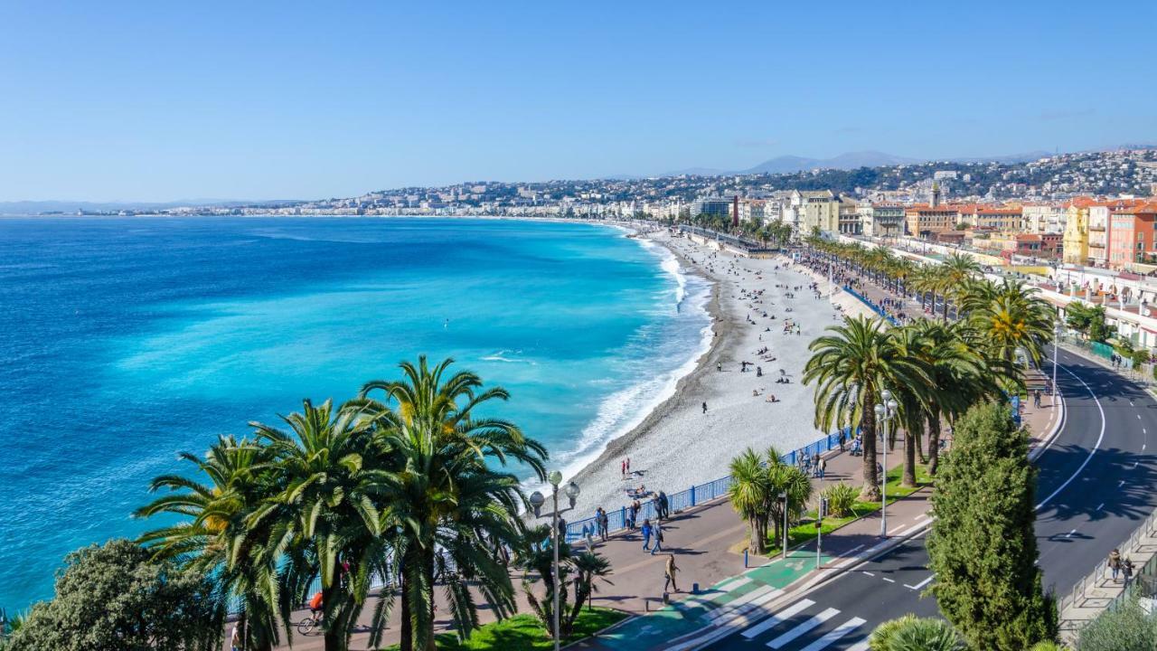 Nestor&jeeves - Blue Ocean - - Very Close Beaches *